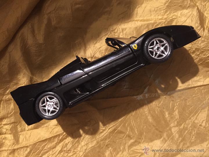 modellino ferrari f50 - Acquista Modellini auto in scala 1:24 su  todocoleccion