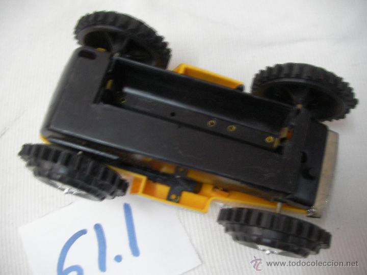Coches a escala: BUGGY - Foto 2