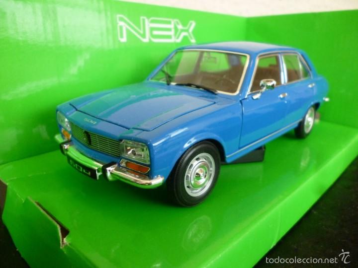 124 Peugeot 504 Vendido En Venta Directa 57418490