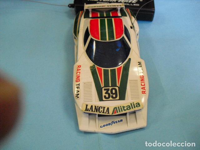 Coches a escala: lancia stratos gr,5 - Foto 6