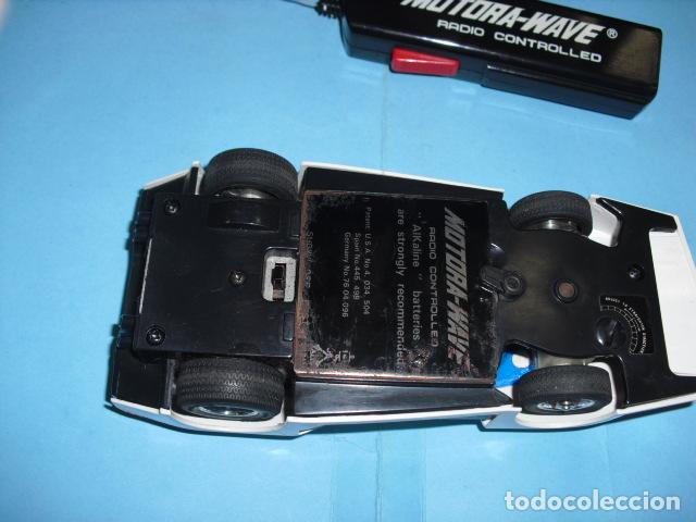 Coches a escala: lancia stratos gr,5 - Foto 7