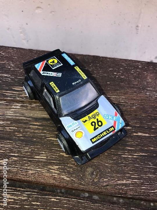 Coches a escala: Golf Rally,Gozan - Foto 1