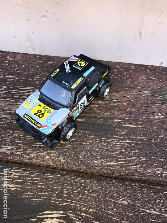 Coches a escala: Golf Rally,Gozan - Foto 2
