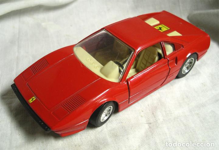 Coches a escala: Ferrari 308 GTB - Foto 1