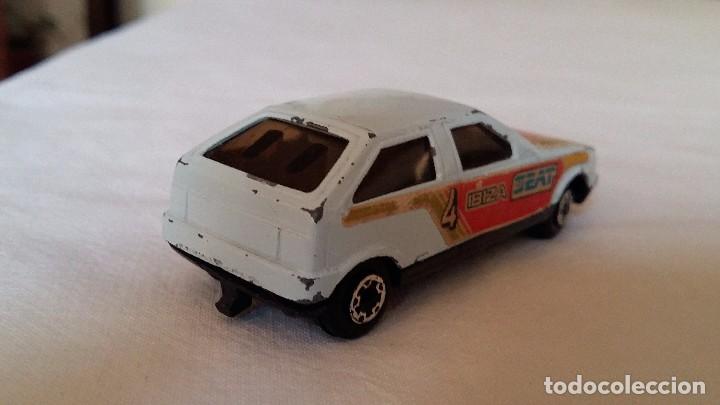 coche escala 1:24 ref c-6 - Compra venta en todocoleccion