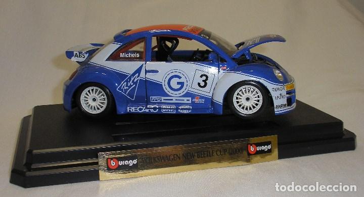 volkswagen new beetle cup