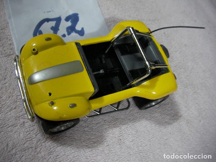 Coches a escala: ESPECTACULAR COCHE BUGGY - Foto 1