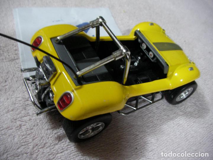 Coches a escala: ESPECTACULAR COCHE BUGGY - Foto 2