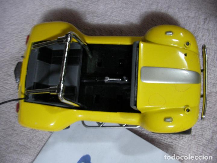 Coches a escala: ESPECTACULAR COCHE BUGGY - Foto 3