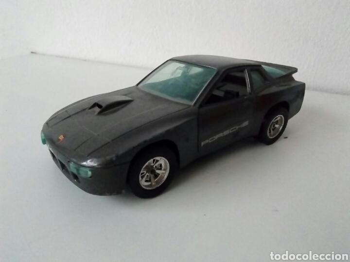Coches a escala: Porche - Foto 1