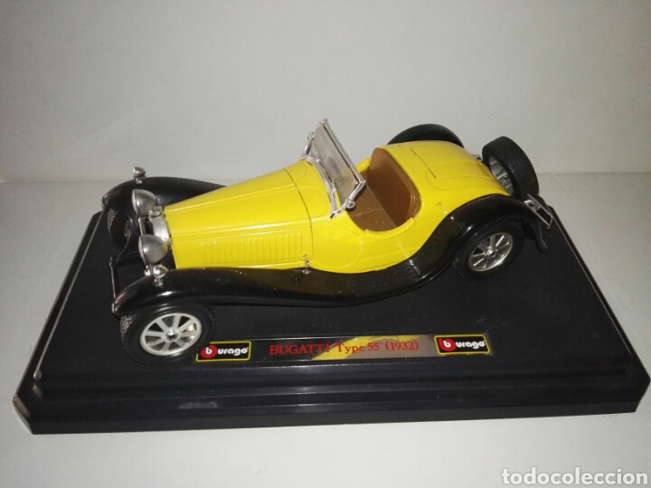 rare burago model cars