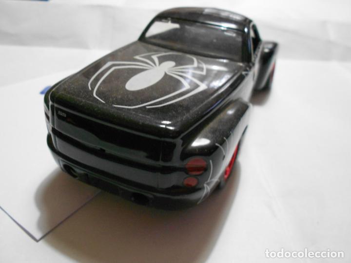Coches a escala: CHEVROLET MARVEL SPIDERMAN - Foto 3