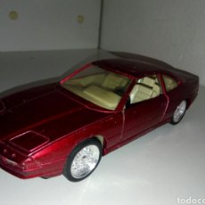 Coches a escala: BMW 850 I GUISVAL 1/24. Lote 198956967
