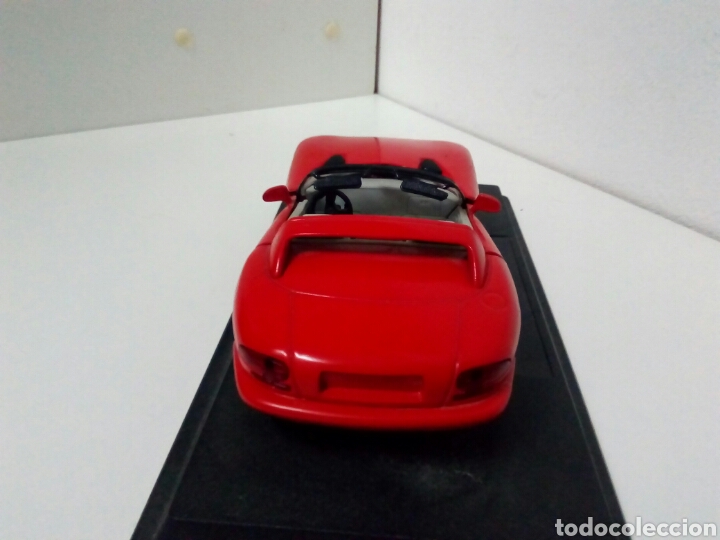Coches a escala: Vipper burago 1/24 - Foto 3