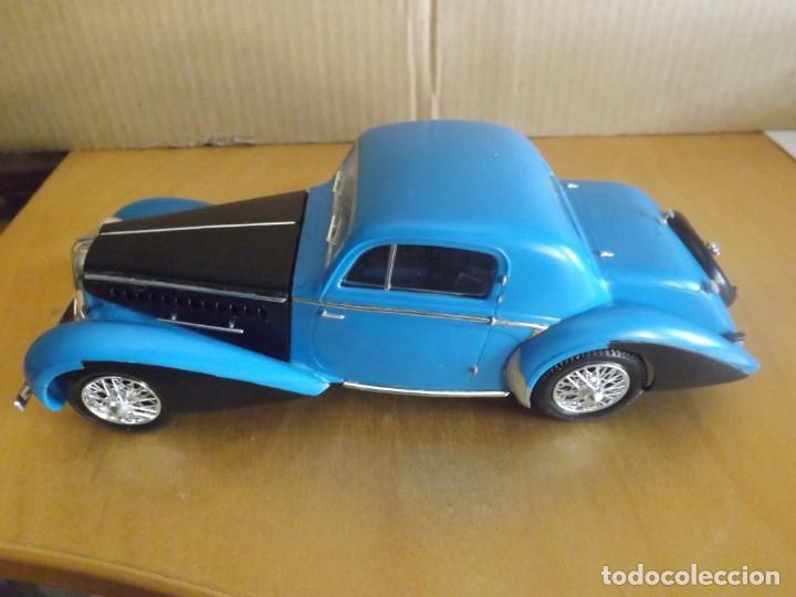 Coches a escala: BUGATTI ATALANTE - Foto 1