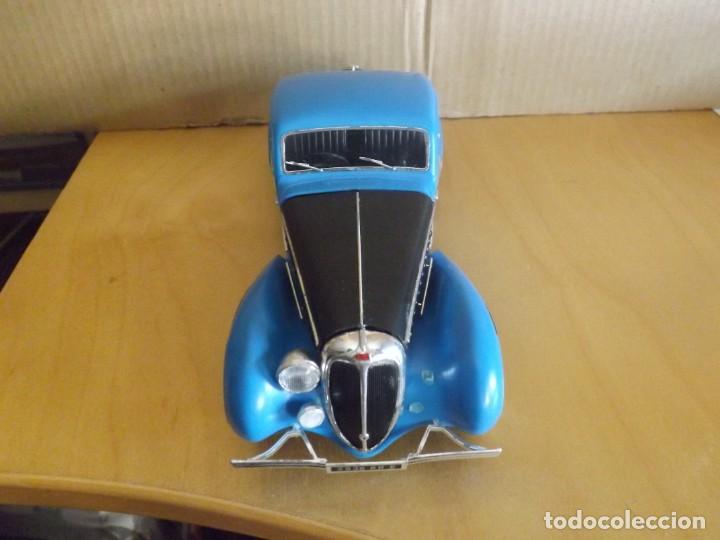 Coches a escala: BUGATTI ATALANTE - Foto 2