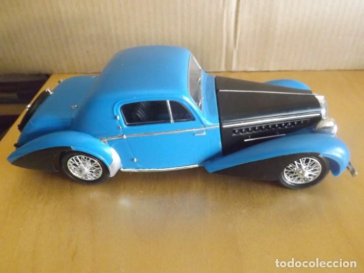 Coches a escala: BUGATTI ATALANTE - Foto 3