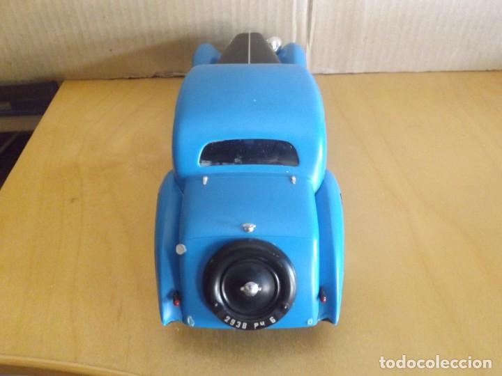 Coches a escala: BUGATTI ATALANTE - Foto 4
