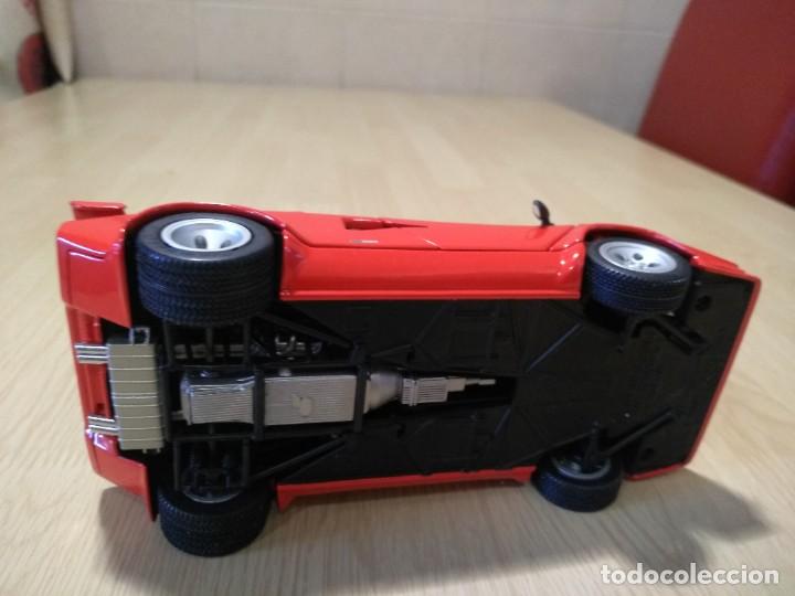 Coches a escala: Lamborghini Countach 5000 s - Foto 5