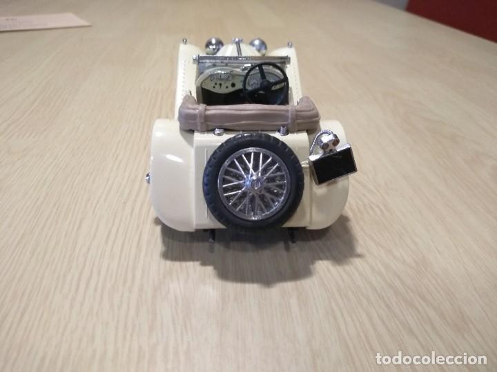 Coches a escala: Jaguar SS-100 - Foto 9