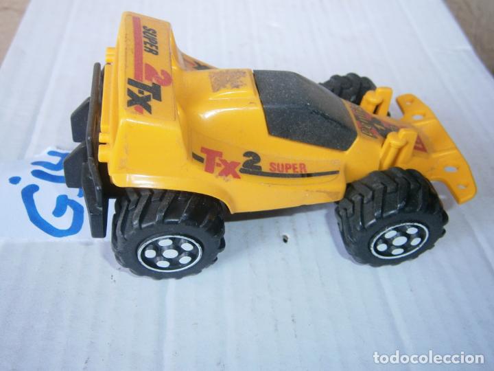 Coches a escala: COCHE FORMULA GOZAN - Foto 2