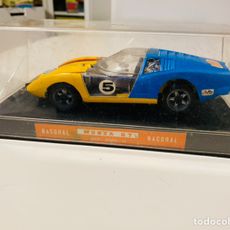 AUTO VOITURE MINIATURE Prototype Prototipos Monza GT 1/24 Nacoral Espana EUR 75,00 - FR AUTO VOITURE MINIATURE Prototype Prototipos Monza GT 1/24 Nacoral Espana EUR 75,00 - FR