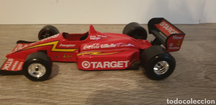 Coches a escala: BURANGO RANCING F1 1/24 - Foto 2
