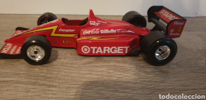 Coches a escala: BURANGO RANCING F1 1/24 - Foto 3