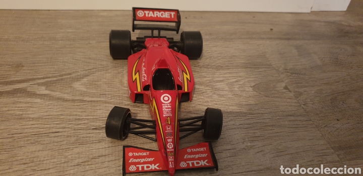 Coches a escala: BURANGO RANCING F1 1/24 - Foto 4