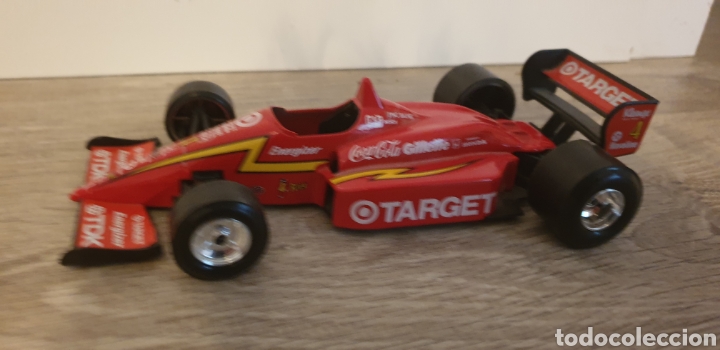 Coches a escala: BURANGO RANCING F1 1/24 - Foto 5