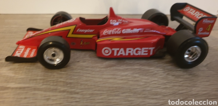 Coches a escala: BURANGO RANCING F1 1/24 - Foto 6