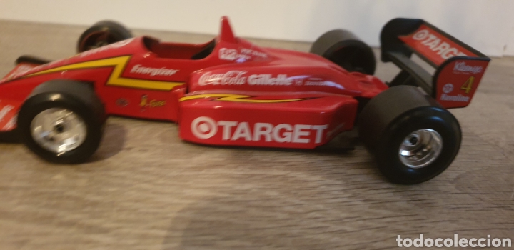 Coches a escala: BURANGO RANCING F1 1/24 - Foto 7