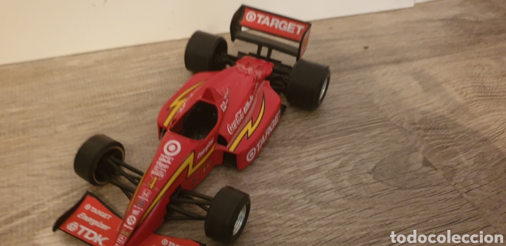 Coches a escala: BURANGO RANCING F1 1/24 - Foto 10