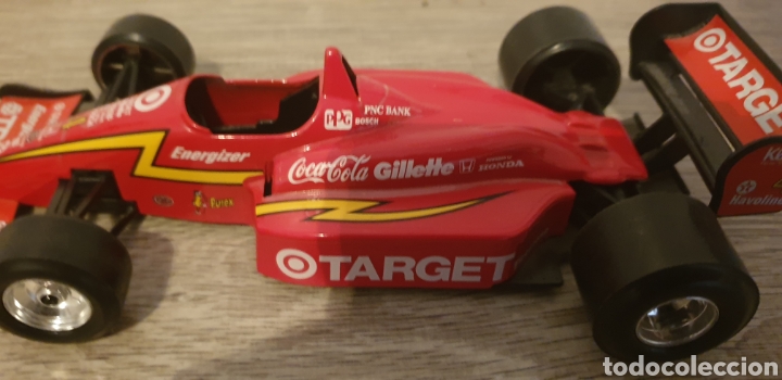 Coches a escala: BURANGO RANCING F1 1/24 - Foto 13