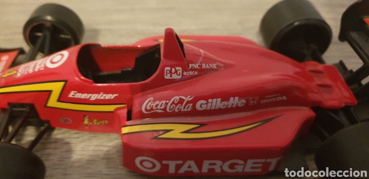 Coches a escala: BURANGO RANCING F1 1/24 - Foto 14
