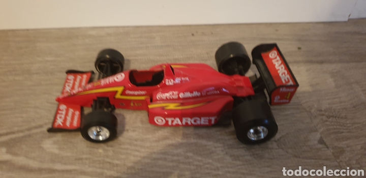 Coches a escala: BURANGO RANCING F1 1/24 - Foto 15