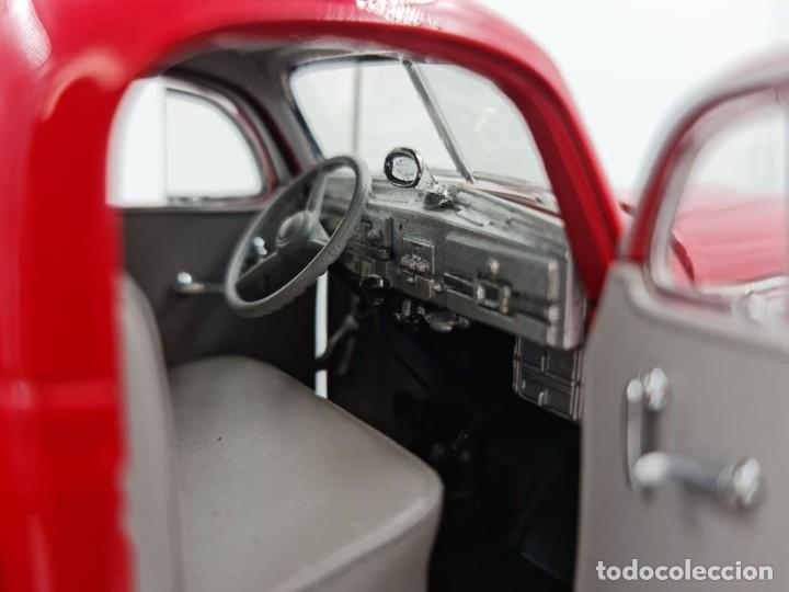Coches a escala: Danbury Mint - 1:24 - Pick up Studebaker de 1937 - Foto 8