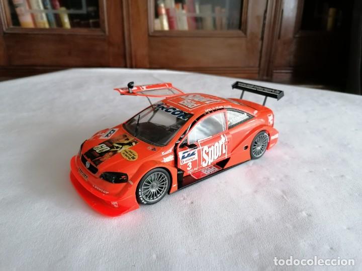 Tamiya 24248 1/24 OPEL ASTRA V8 Coupe for sale online 