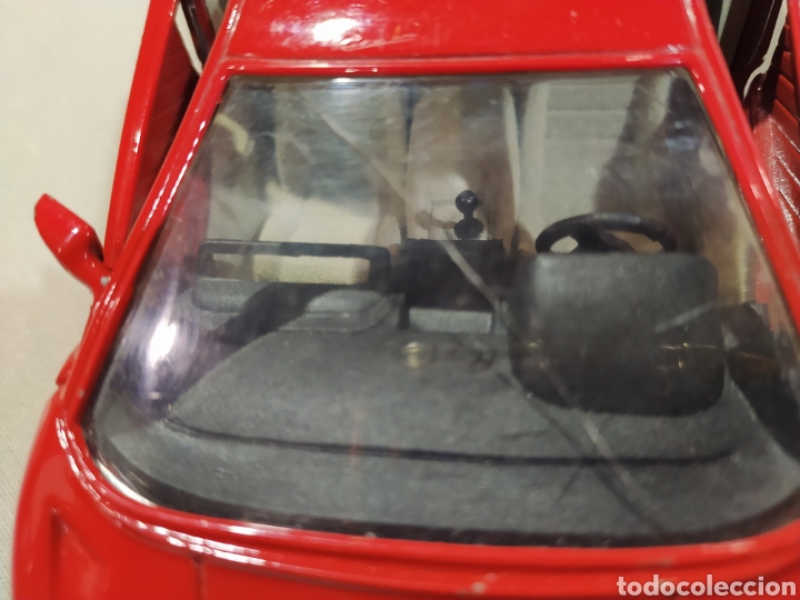 Coches a escala: Lamborghini Diablo Guiloy - Foto 3