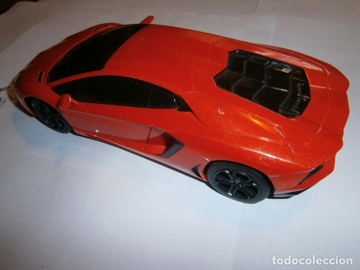 Coches a escala: LAMBORGHINI - Foto 2