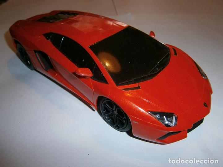 Coches a escala: LAMBORGHINI - Foto 3