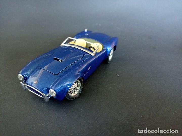 coche a escala 1/24 - Compra venta en todocoleccion