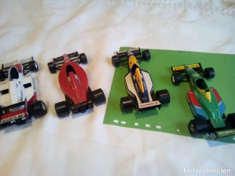 maqueta r25 f1 team - Compra venta en todocoleccion