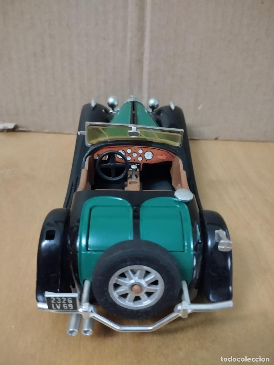 Modellini di auto in scala 1:24 Franklin Mint in vendita