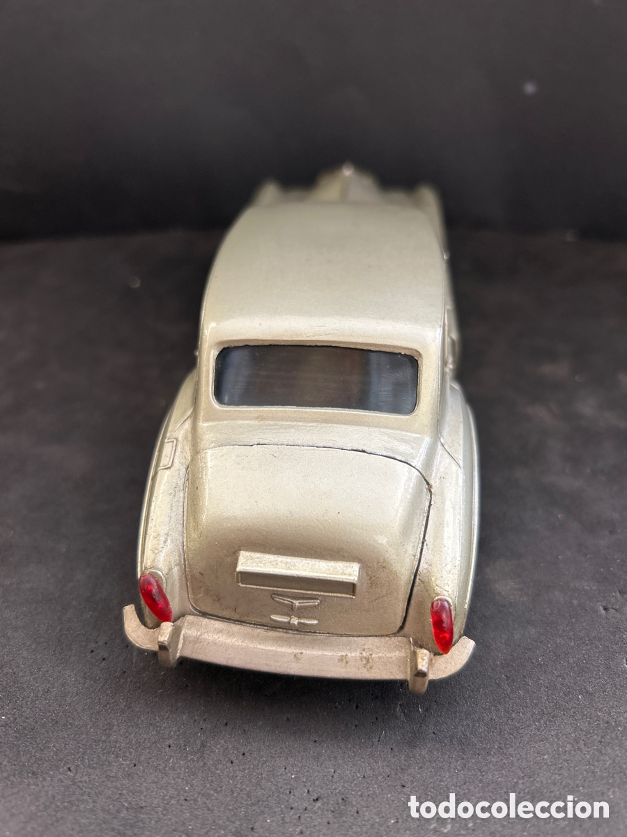Coches a escala: Nacoral Rolls Royce 1/29 - Foto 4