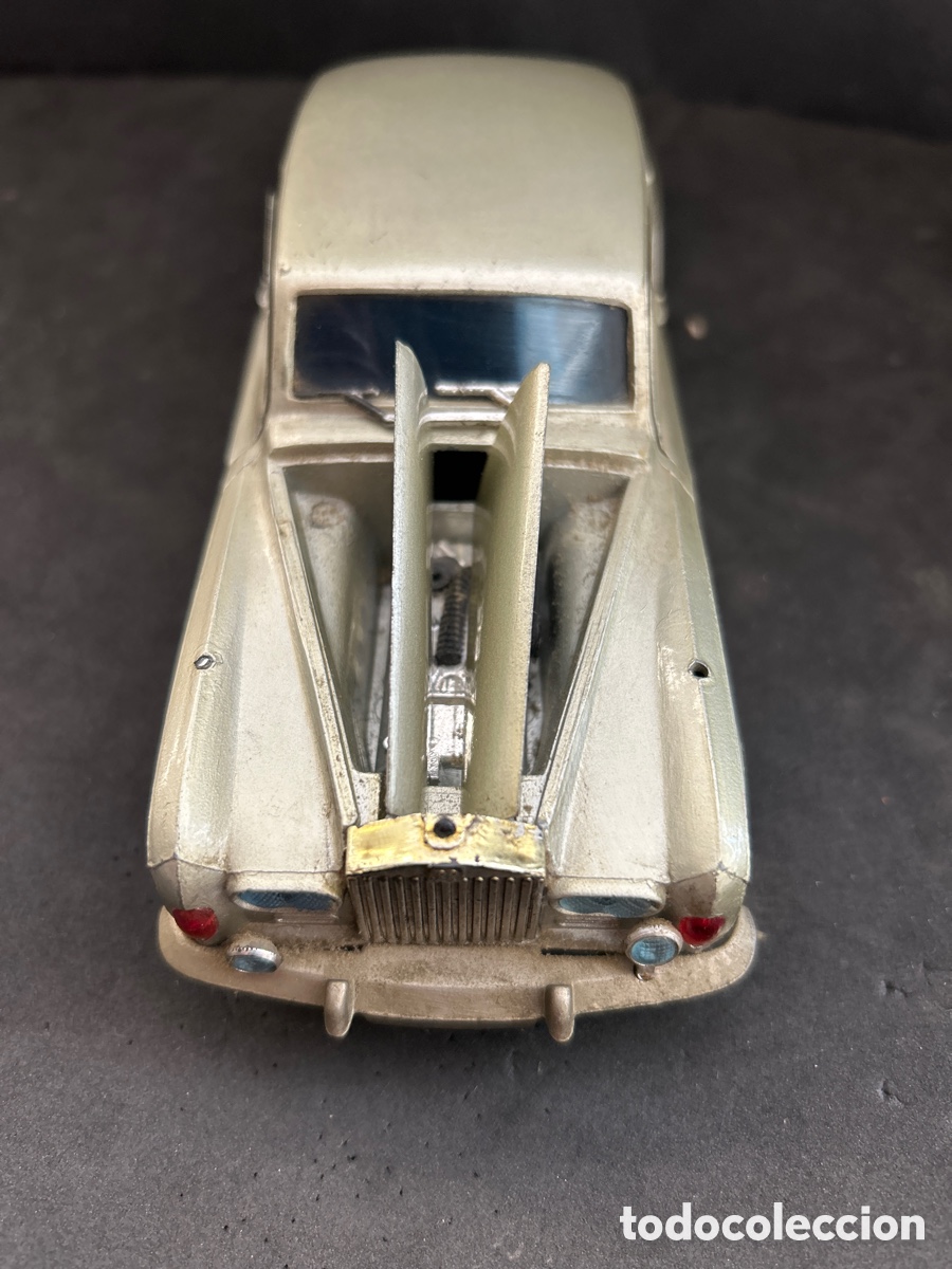 Coches a escala: Nacoral Rolls Royce 1/29 - Foto 6