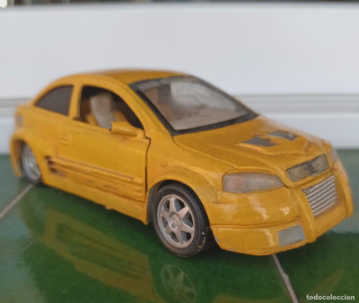 Modellini auto in scala 1:24  Acquisto e vendita su todocoleccion