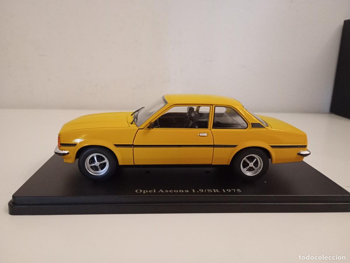 coche a escala 1/24 - Compra venta en todocoleccion