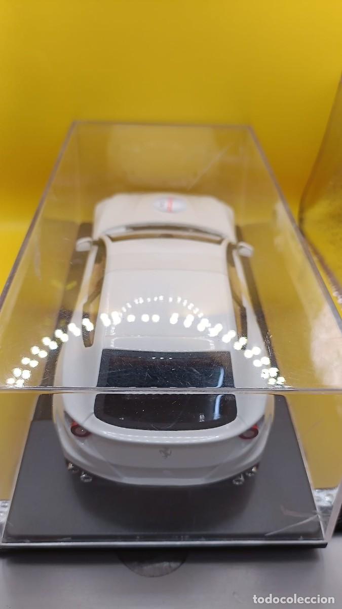 Coches a escala: FF 2011-Escala 1:24 - Foto 4