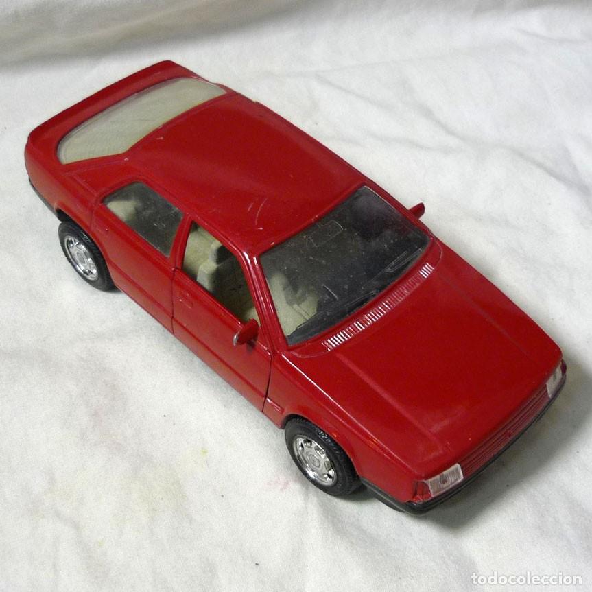 Coches a escala: Renault R-25 de Guiloy - Foto 1